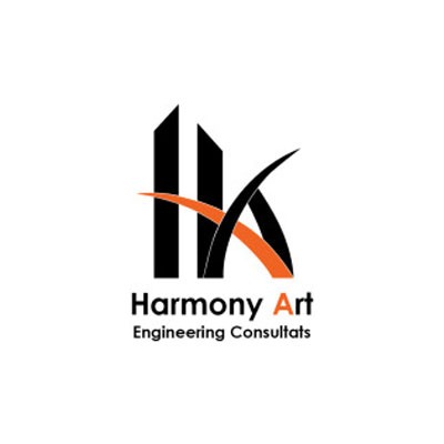 Harmony Art Engineering Consultants - logo